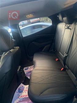 فۆرد مۆستانگ Mach-E